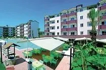 Hotel Aral Side