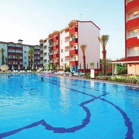 Hotel Aral Side