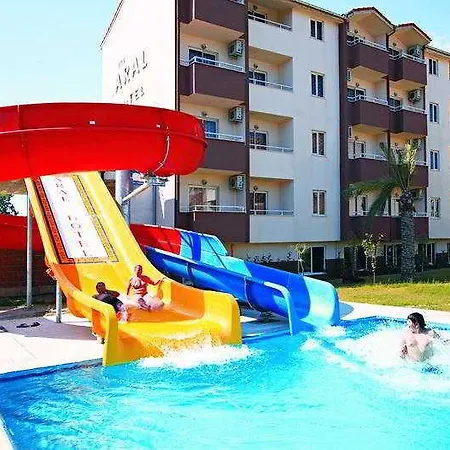 Aral Hotel