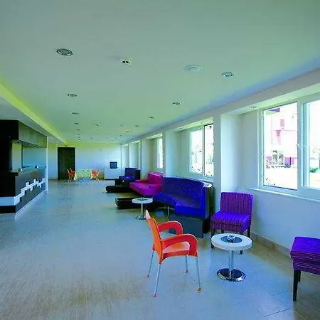 Hotel Aral