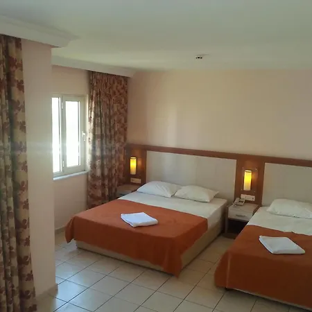 Aral Hotel 3*